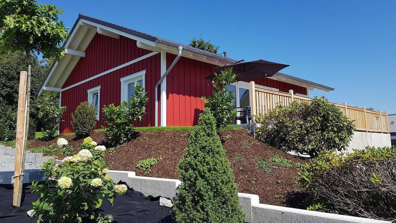 Ferienhaus für 4 Personen (87 m²) in Kleinmaischeid in Kleinmaischeid, Rheinland-Pfalz