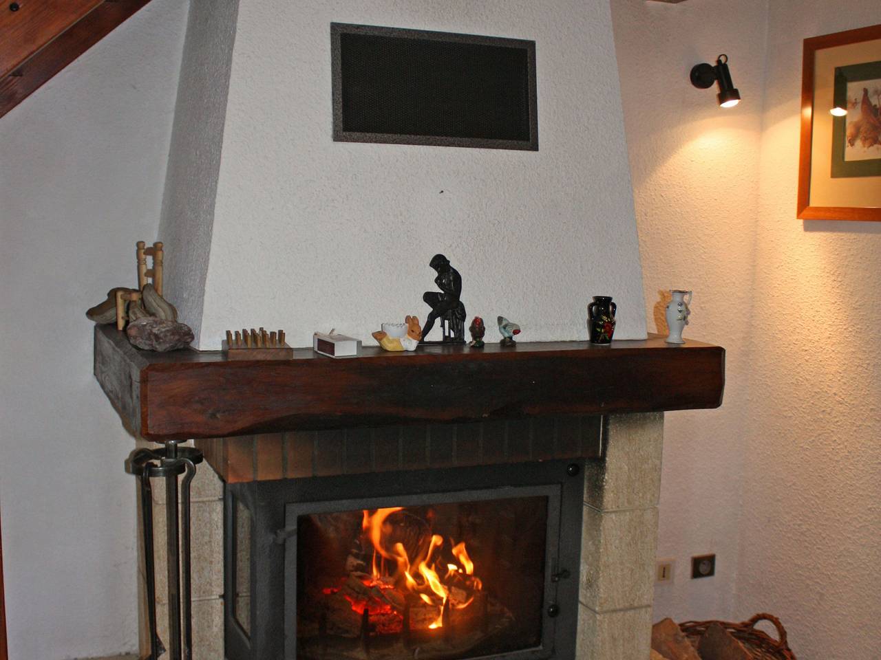 Gîte rénové, nature et jeux près du Val d'Ajol, 3 ch, 2 sdb, Wifi, équipements bébé, proche ski in Girmont-Val-d'Ajol, Parc naturel régional des Ballons des Vosges