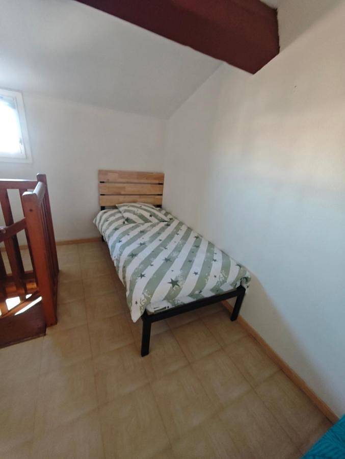 Gîte pour 6 personnes, avec vue à Port-Saint-Louis-du-Rhône - 4