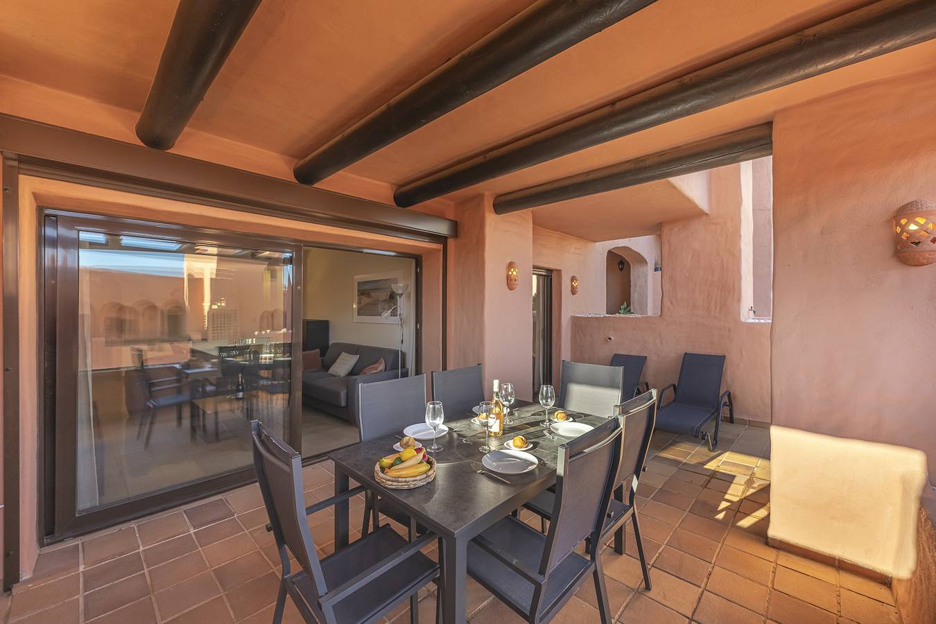 Appartamento vacanze a Manilva a partire da 62€ a notte