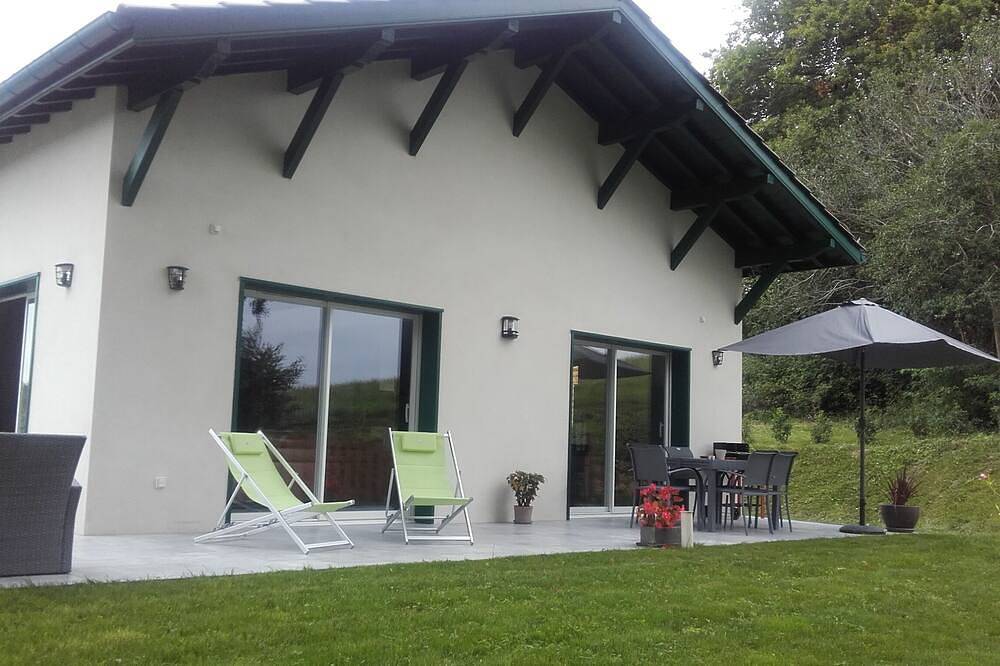 In Saint Jean De Luz - Lovely House For 6 People in Saint-Jean-de-Luz, Bayonne region
