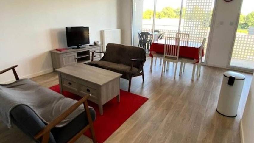 Holiday apartment for 5 people - 1