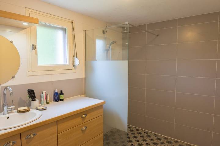 Chambre d’hôte pour 2 personnes, avec jardin dans le Morbihan - 4