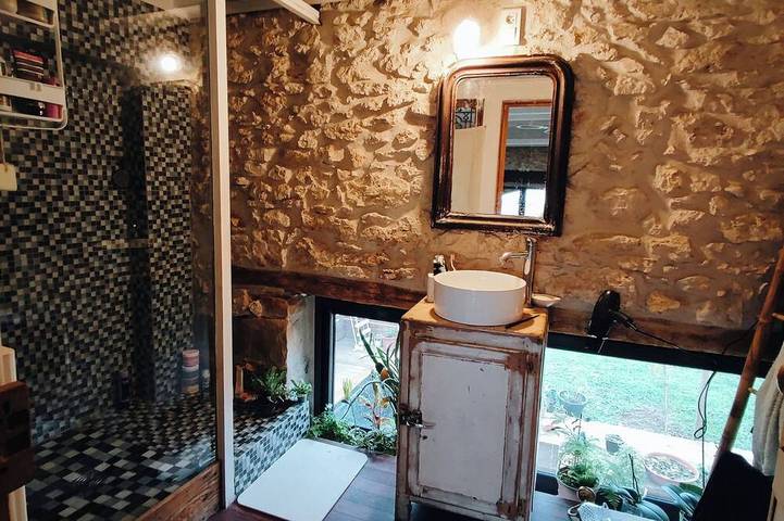 Chambre d’hôte pour 16 personnes dans Seine-et-Marne - 3