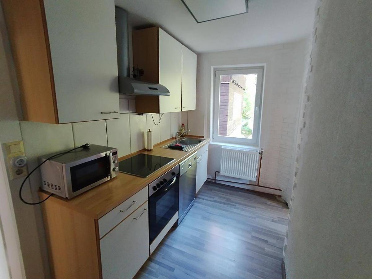 Haus am Wald Zorge 16+ Gäste in Zorge, Harzvorland