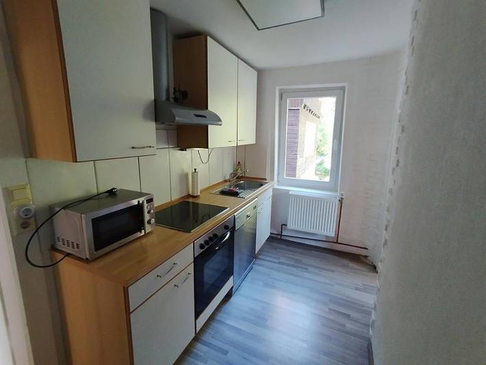 Ferienhaus für 18 Personen, mit Terrasse und Garten sowie Ausblick in Zorge - 4