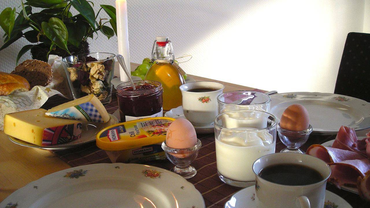 Ganze Ferienwohnung, Ferienwohnung für 2 Personen (72 m²) in Preußisch Oldendorf in Preußisch Oldendorf, Wiehengebirge