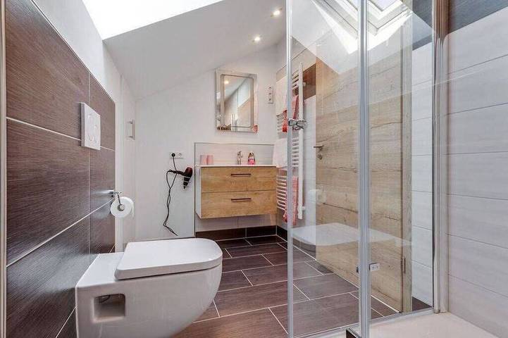 Ganze Wohnung, Stylisches Studioapartment  - 64 m² in Thierstein, Landkreis Wunsiedel im Fichtelgebirge