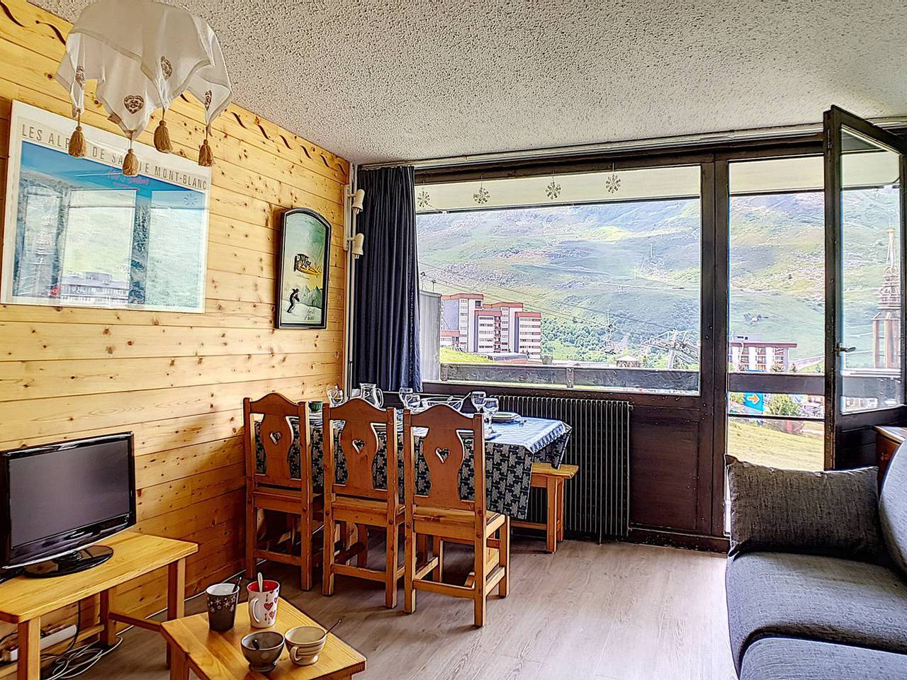 Photo : Appartement de vacances