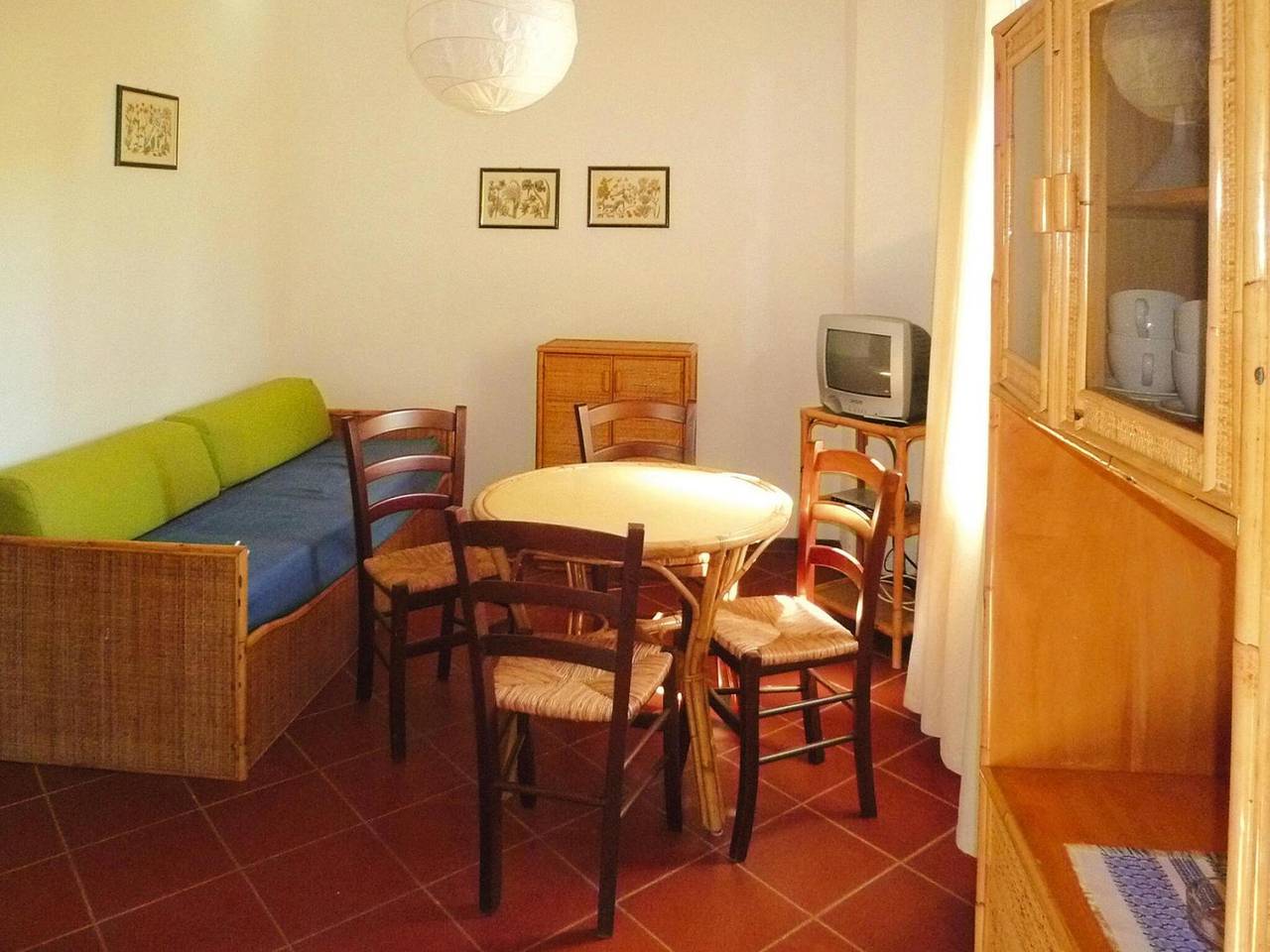Ganze Wohnung, Wohnung nahe Grosseto-Strand und Pinienwald in Grosseto, Parco Naturale della Maremma