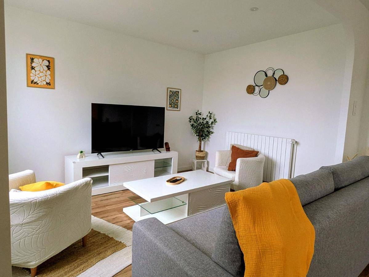 Appartement entier, Yutz and Zen in Yutz, Moselle