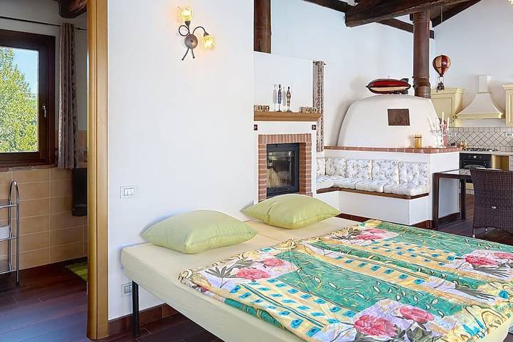 Cascinotta in Bastia Mondovì, Cuneo Provinz