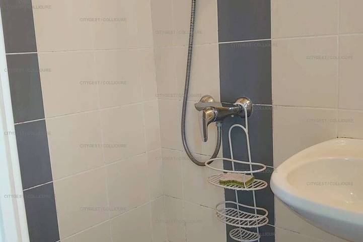 Gîte pour 2 personnes, avec balcon dans Eglise Notre Dame Des Anges De Collioure - 4