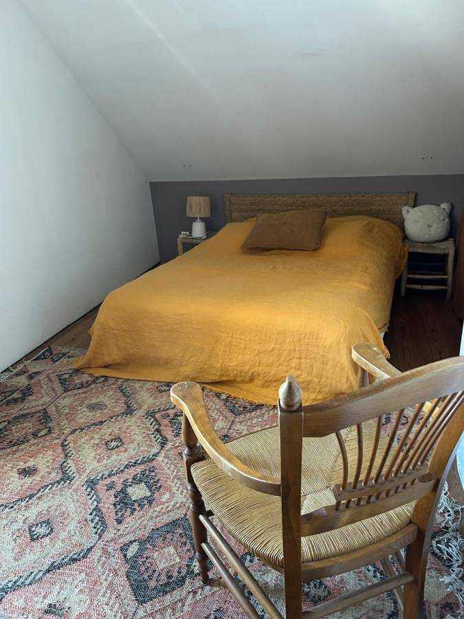 Location de vacances pour 6 personnes, avec piscine et terrasse à Étalondes - 2