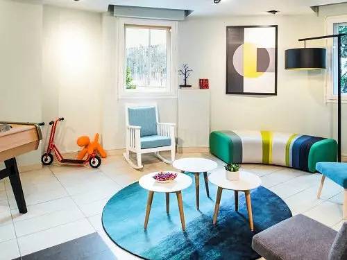 Ganzes Studio, Studio 2 Personen in Charenton-le-Pont, Val-de-Marne