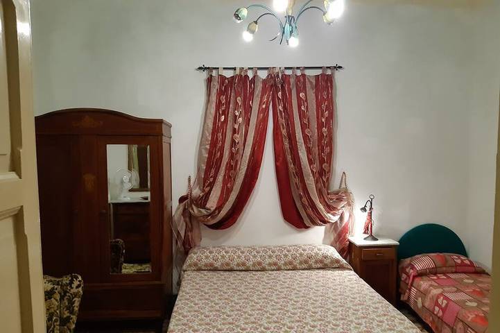 Chambre d’hôte pour 6 personnes à Favignana - 3