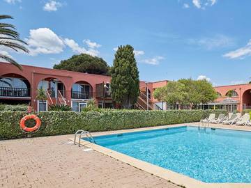 Camping pour 2 Personnes dans Agde, Région de Béziers, Photo 4