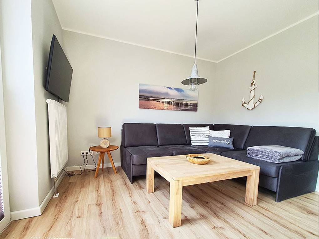 Ferienhaus Stromer in Tating, Eiderstedt
