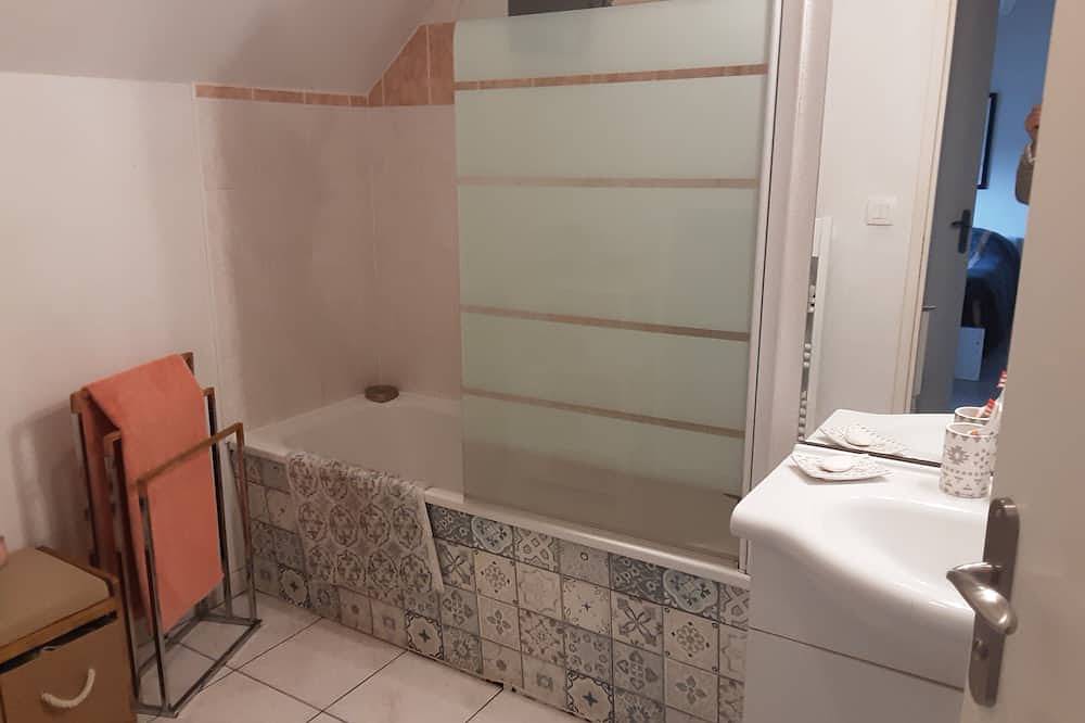 Vacation home Mont Saint Michel bay in Dol-de-Bretagne, Saint-Malo region