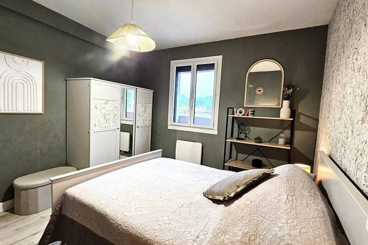 Location de vacances pour 4 personnes à Ussac - 4
