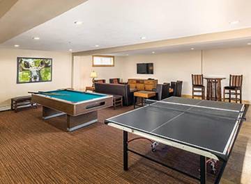 Hotel for 2 Guests in Estes Park, Larimer County, Picture 3