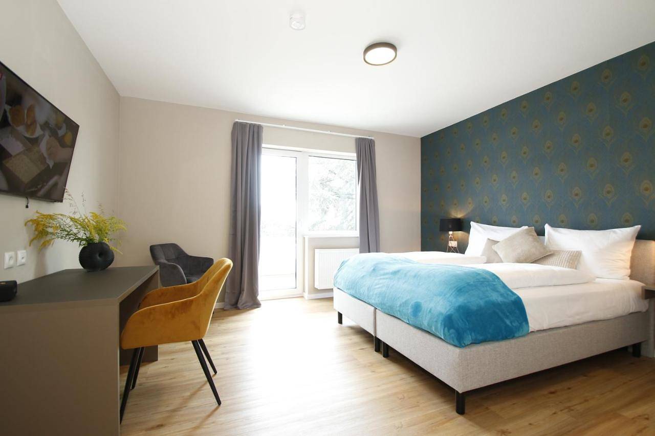 Studio in Schweigen-Rechtenbach, Arrondissement de la Route-du-Vin-du-Sud