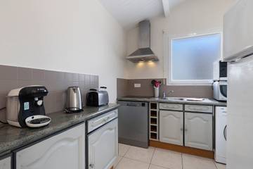 Gîte pour 4 Personnes dans Olonne-sur-Mer, Les Sables-d'Olonne, Photo 4