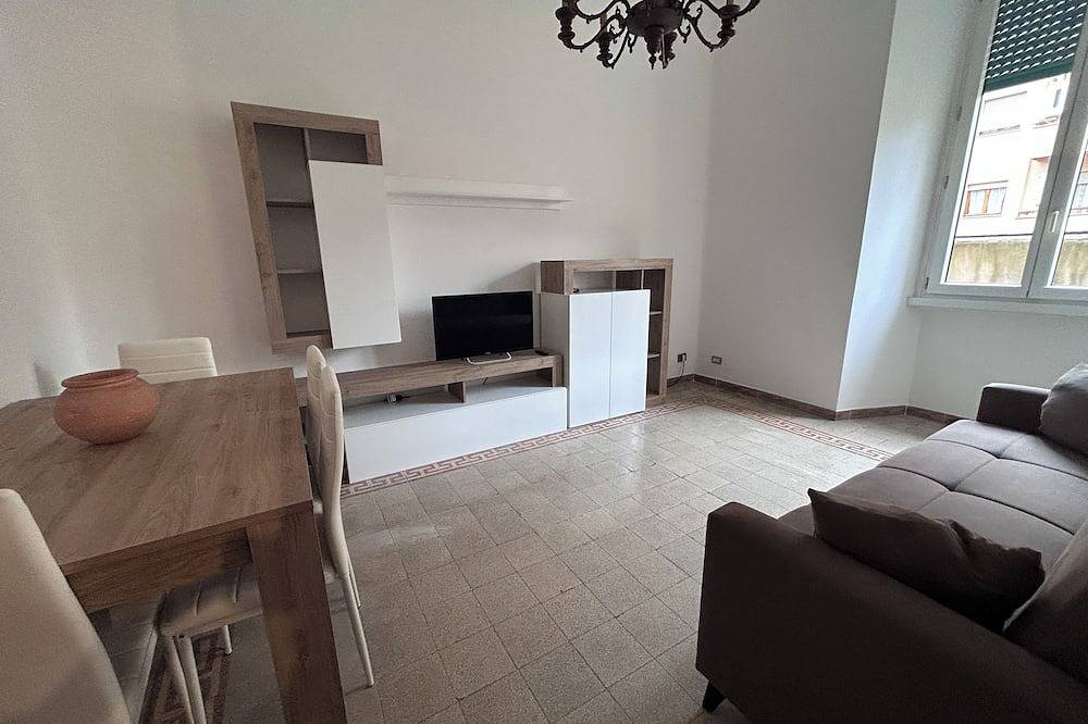 Appartamento intero, Odissea Apartment in Nettuno, Provincia di Roma