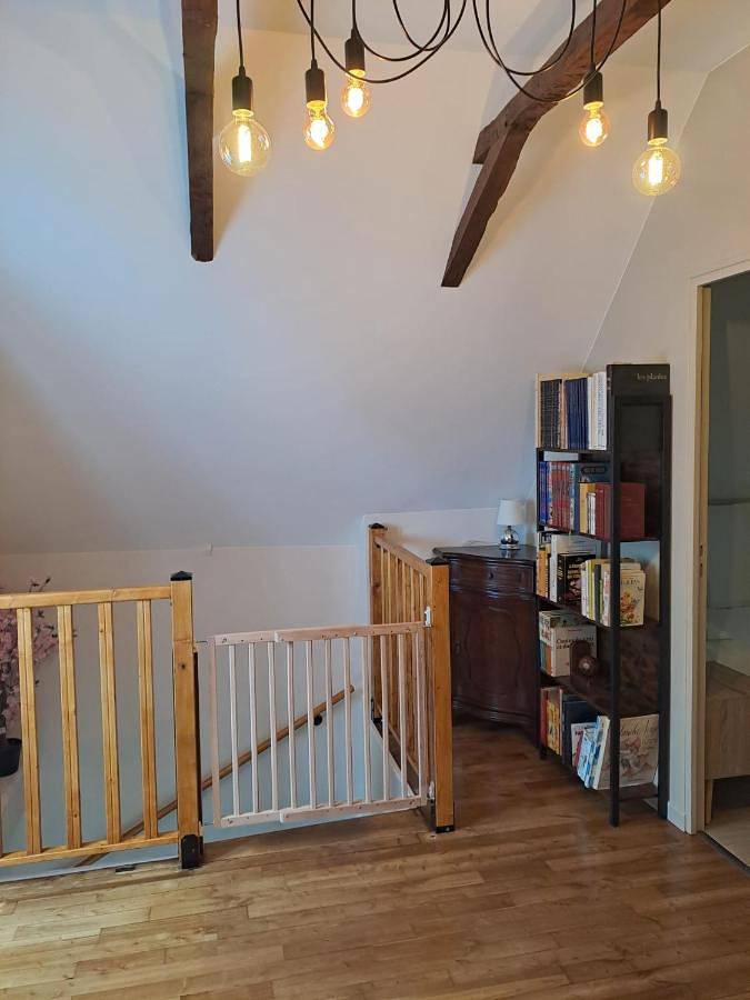 Location de vacances pour 6 personnes, avec sauna et jardin, animaux acceptés à Meymac - 3