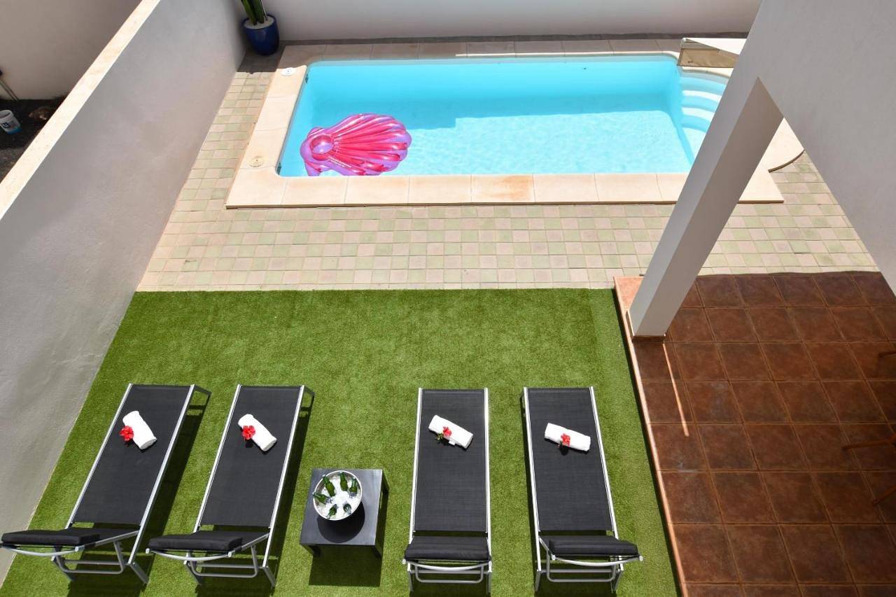 Villa in Costa Teguise, Teguise
