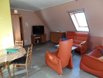 Ferienwohnung für 4 Personen in Mirow, Mecklenburg-Strelitz, Bild 3