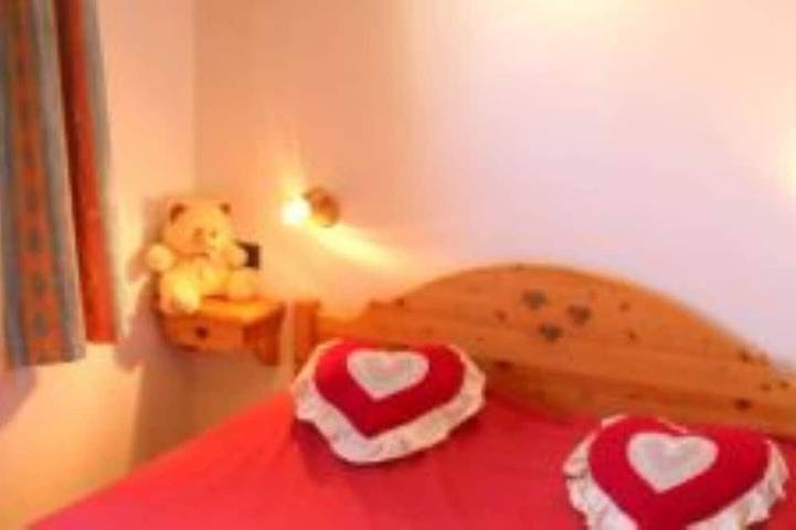Apartamento entero, Chalet Ancolie - Primevere in Valloire, Región de Saint-Jean-de-Maurienne