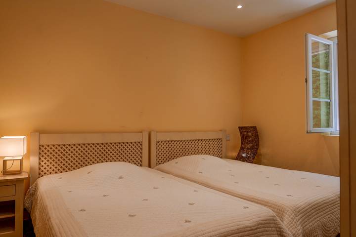 Location de vacances pour 4 personnes, avec jardin et terrasse, adapté aux familles à Saint-Paul-Trois-Châteaux - 4