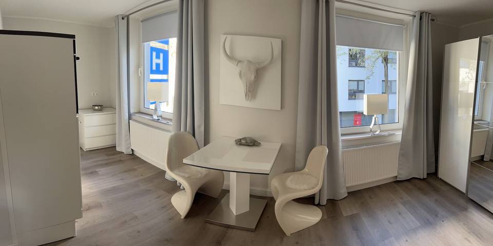 Ferienwohnung für 2 Personen in Bergisches Land - 2