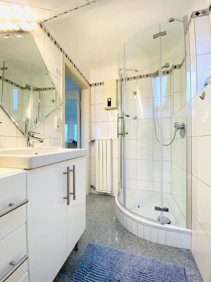 Ferienwohnung für 2 Personen in Oberthal - 2