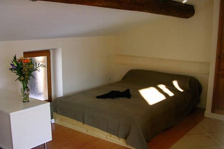 Location de vacances pour 2 personnes, avec jardin à Charnay - 2