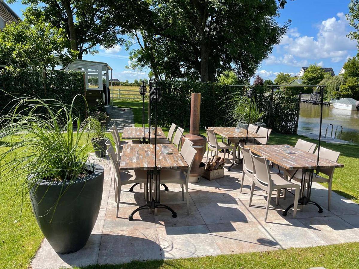 Double Room with Private Bathroom in Harlingen, Niederländische Nordsee