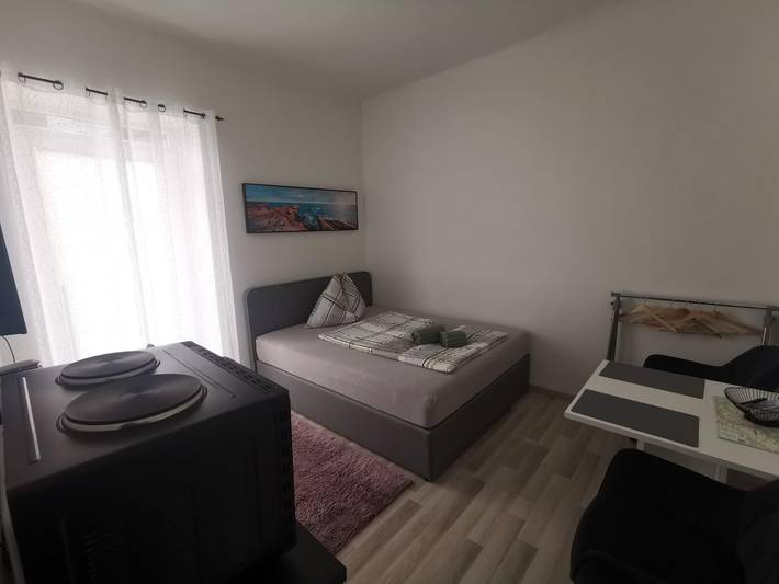 Ganze Ferienwohnung, Appartement/Fewo, Bad, Wc in Grundlsee, Salzkammergut