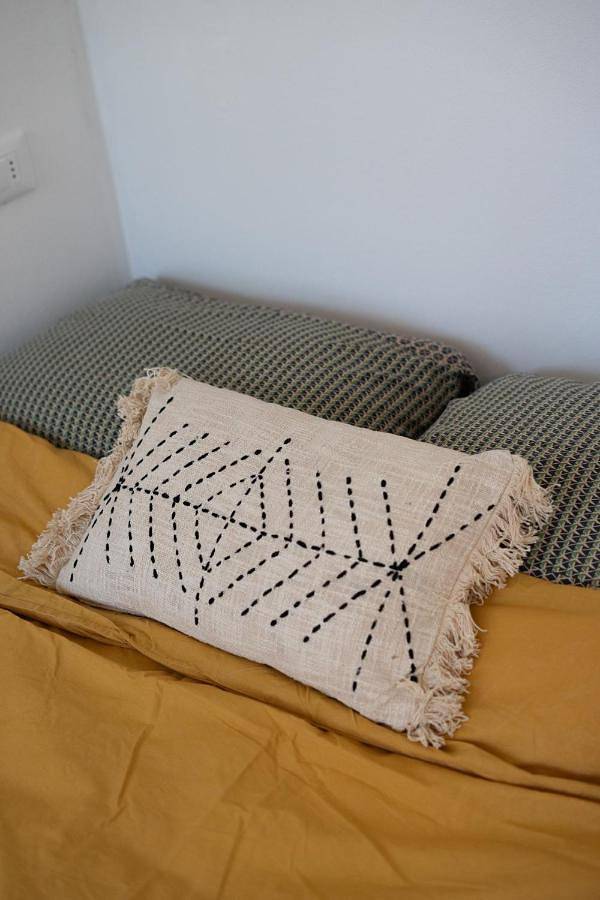 The lake room in Torbole, Nago-Torbole