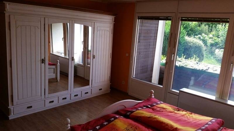 Ganze Ferienwohnung, Ferienwohnung Paradiso mit Schwimmbad / Pool in Bad Lauterberg, Harzvorland
