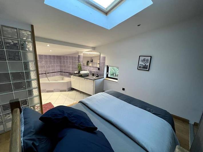 Location de vacances pour 4 personnes à Châteauneuf-du-Rhône - 2