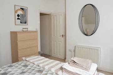Apartment for 4 People in Royal Tunbridge Wells, High Weald, Photo 3