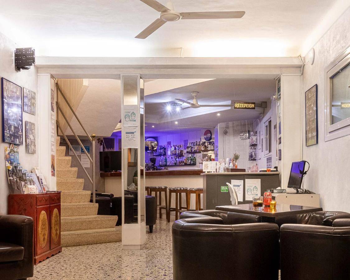 Standard Apartment in Can Pastilla, Palma