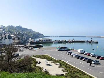 Villa for 2 People in Notre-Dame-des-Flots, Calvados, Photo 1