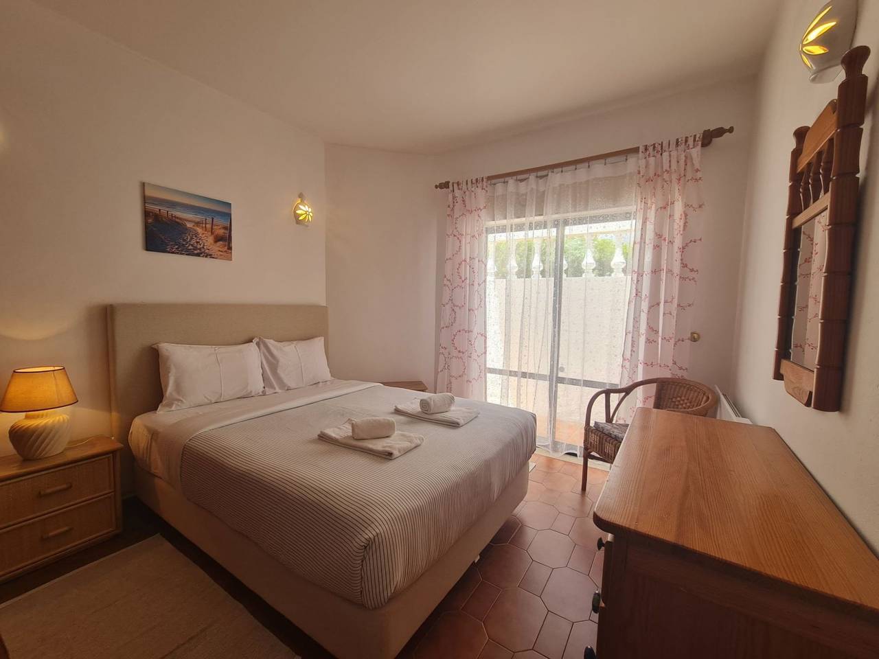 Ganze Wohnung, Casa Fajo in Praia da Luz, Faro Distrikt