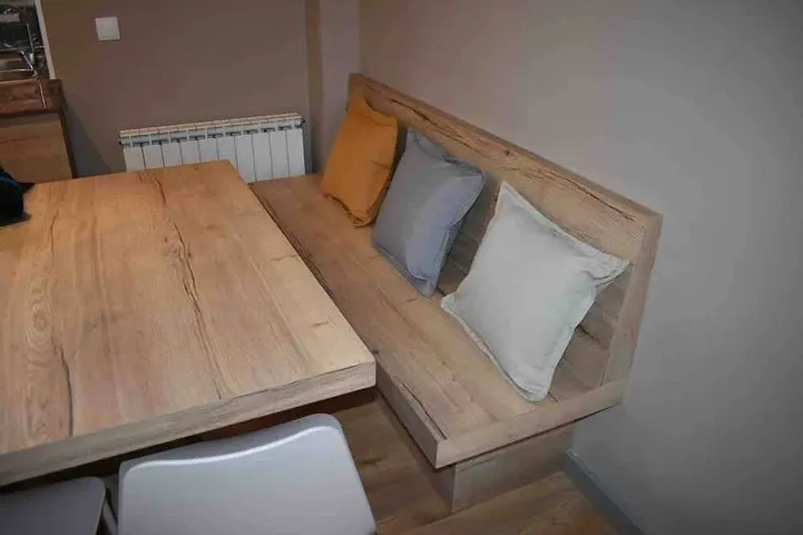 Maison de vacances pour 8 personnes - 1