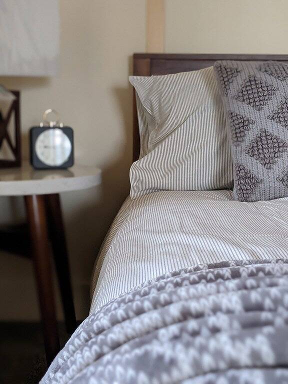 View stunning sunsets and enjoy cozy comfort steps from the heart of Sisters. in Sisters, Black Butte Ranch