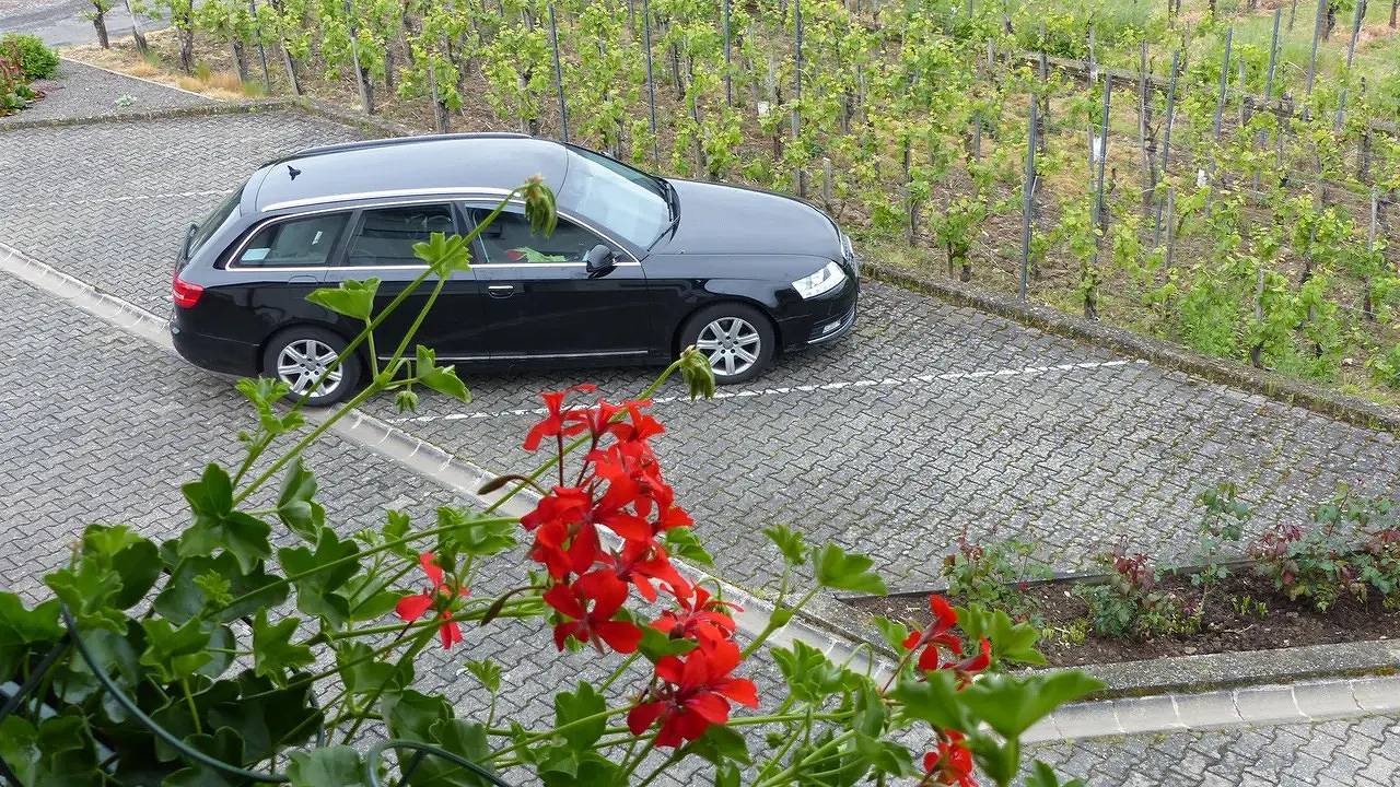 Ganze Ferienwohnung, Ferienwohnung für 3 Personen (56 m²) in Piesport in Piesport, Bernkastel-Kues & Umgebung