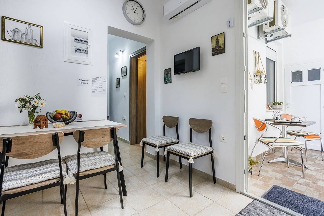 Dimitra's House in Skopelos, foto 11