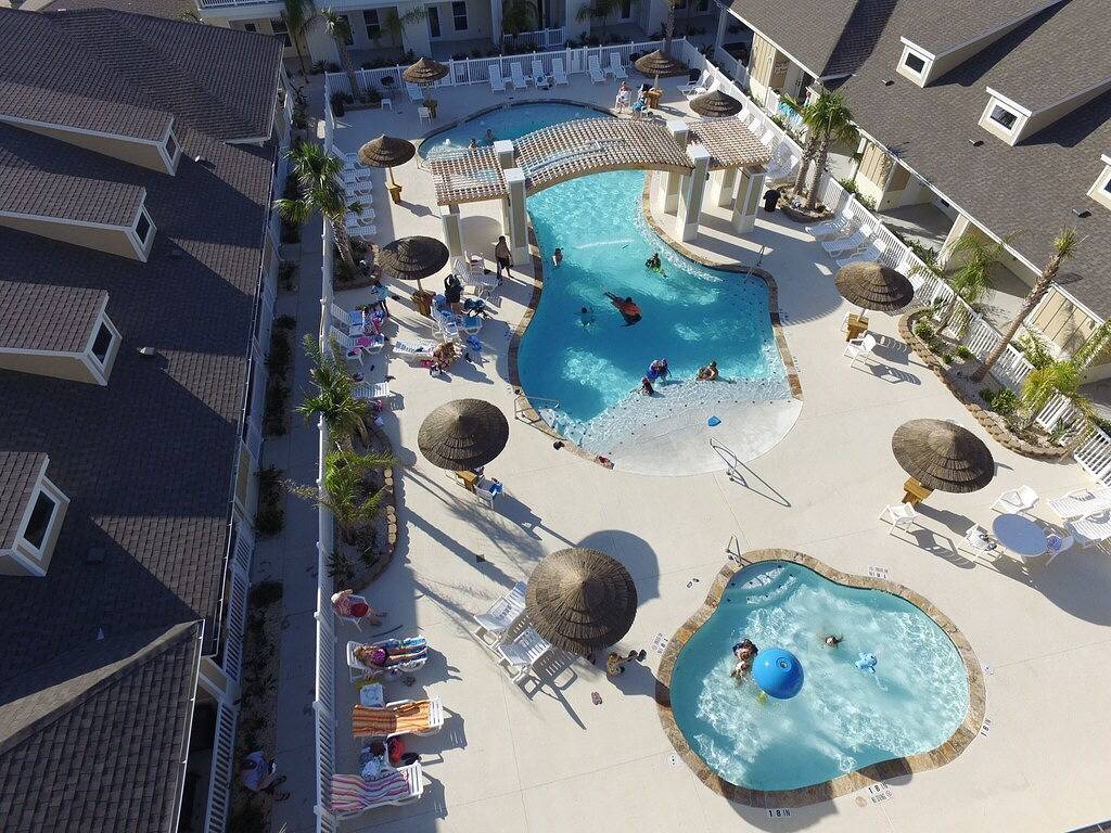 Tolle Preise in Strandnähe! Schön dekoriert und bereit für Sie! in North Padre Island, Corpus Christi